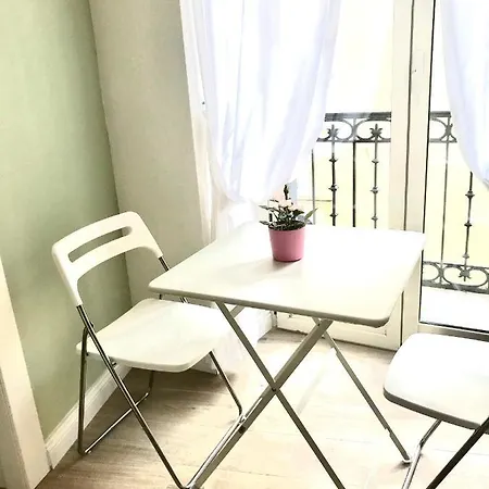 Agora Bed & Breakfast Naples Exterior photo