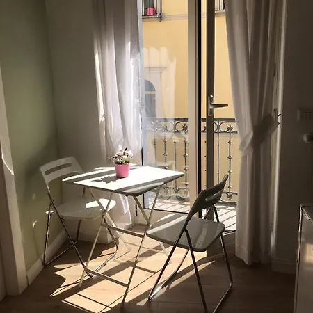 Agora Bed & Breakfast Naples Exterior photo