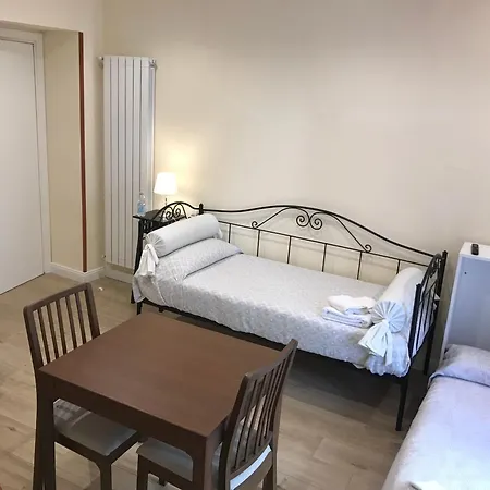 Agora Bed & Breakfast Naples Exterior photo