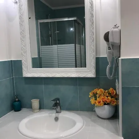 Agora Bed & Breakfast Naples Exterior photo