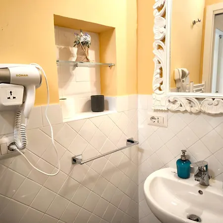 Agora Bed & Breakfast Naples Exterior photo