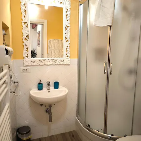 Agora Bed & Breakfast Naples Exterior photo