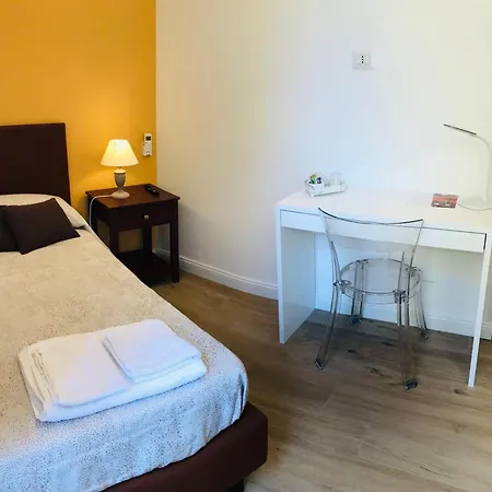 Agora Bed & Breakfast Naples Exterior photo