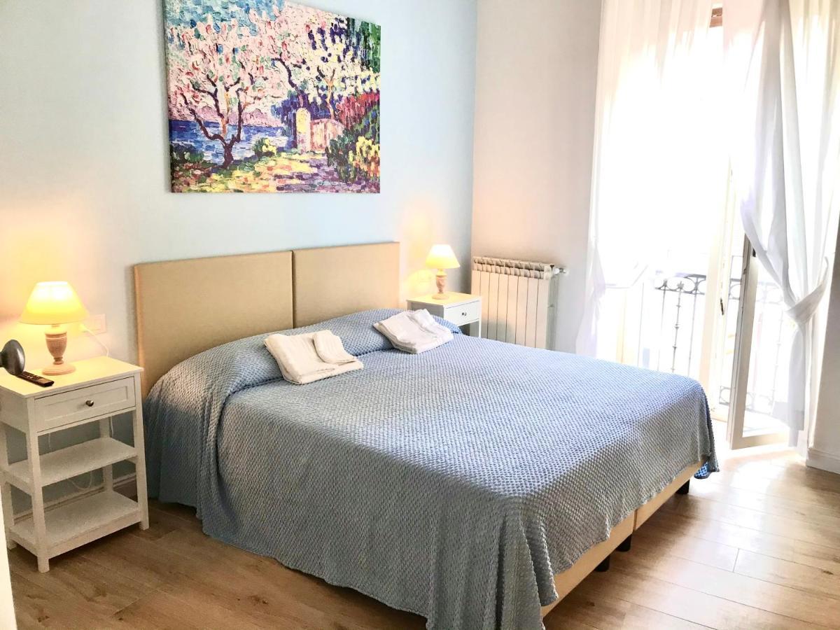 Bed & Breakfast Agora *
