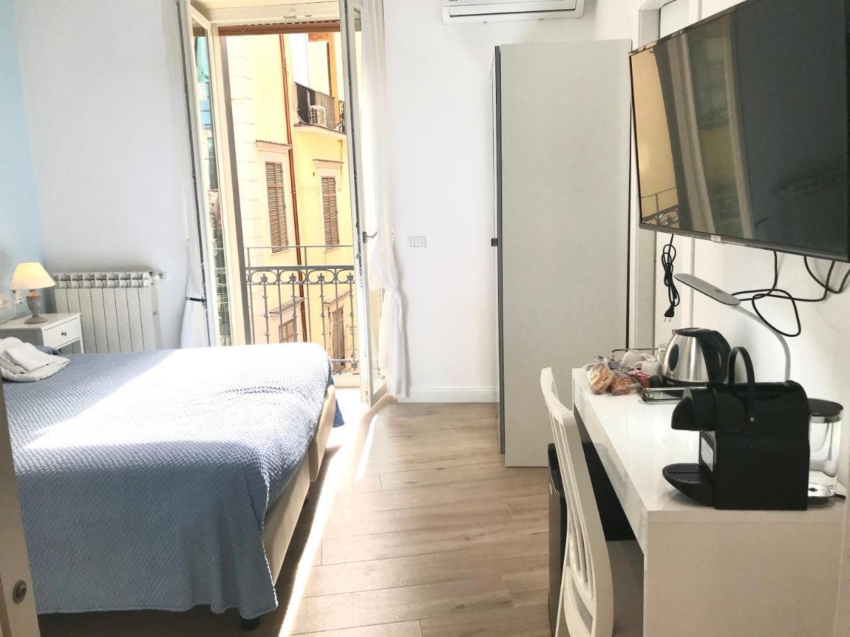 Agora Bed & Breakfast *