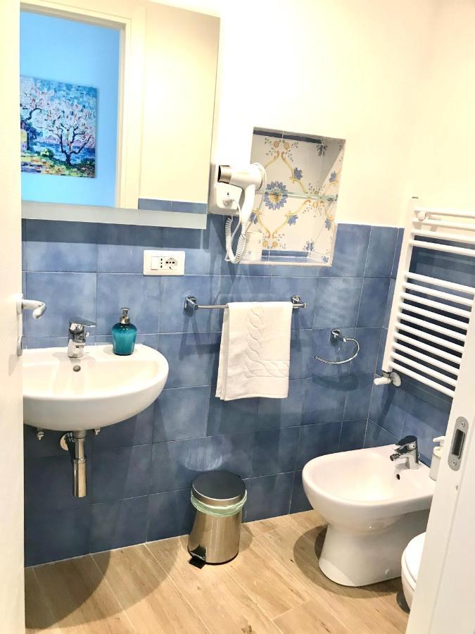 Bed & Breakfast Agora Naples
