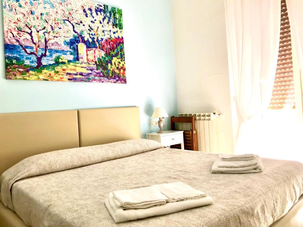 Bed & Breakfast Agora Naples