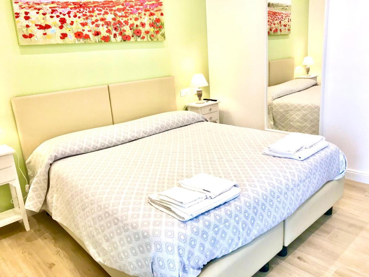 Bed & Breakfast Agora *