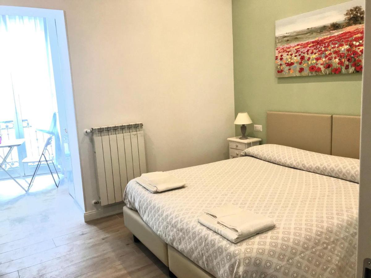 Agora Bed & Breakfast Naples