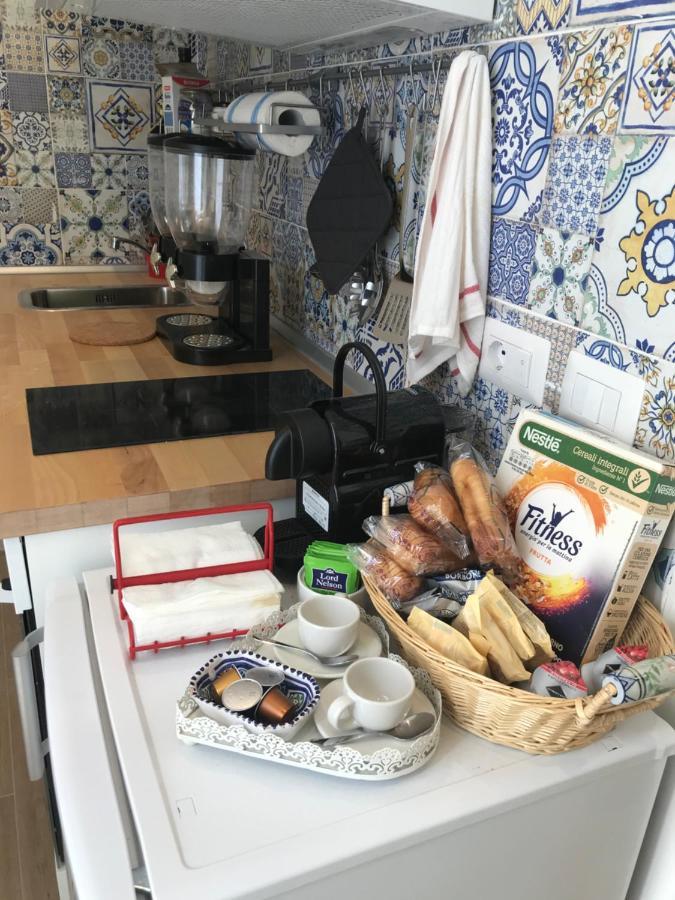 Agora Bed & Breakfast