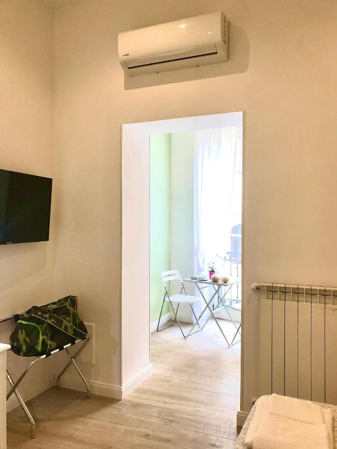 Agora Bed & Breakfast