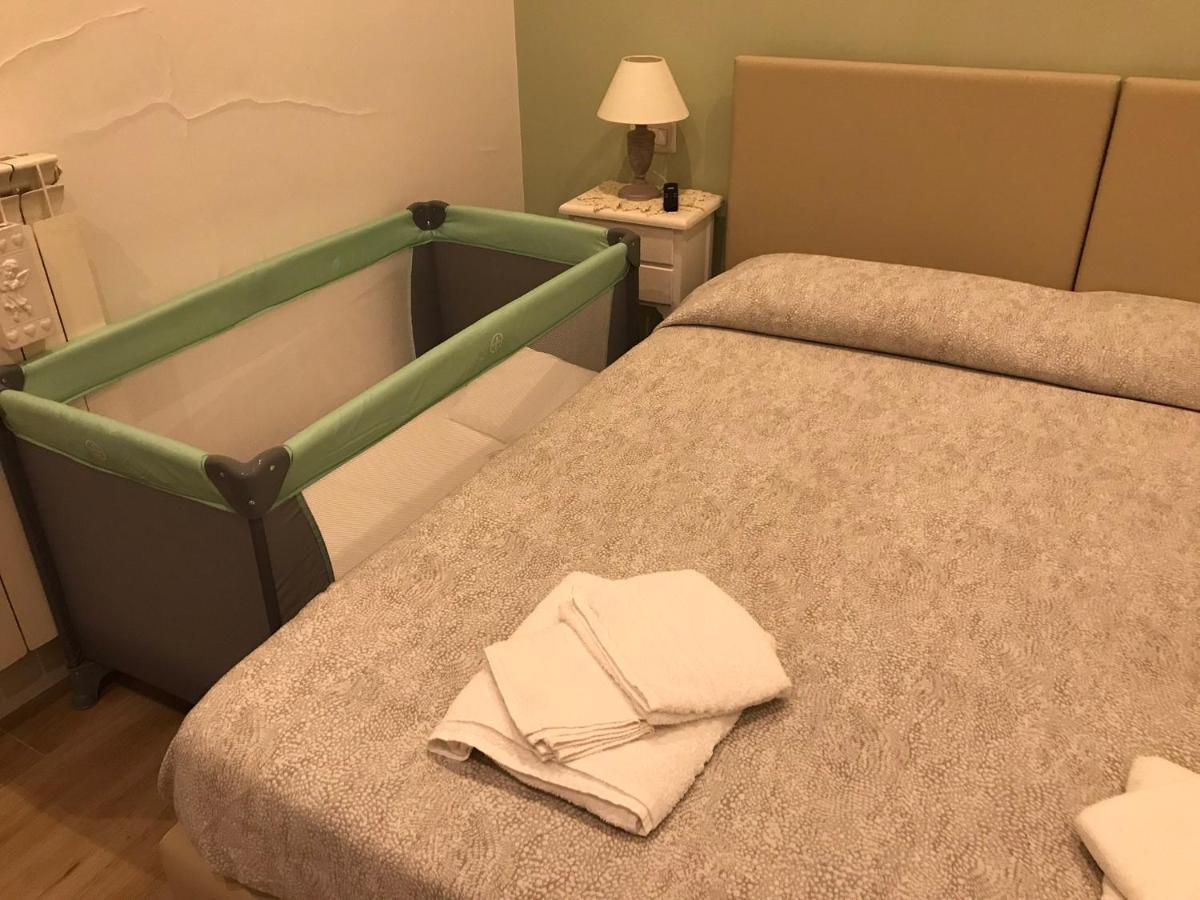 Agora Bed & Breakfast *