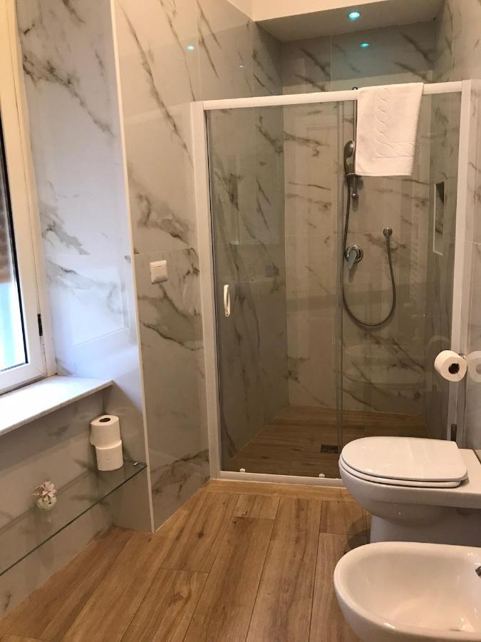 Agora Bed & Breakfast Naples