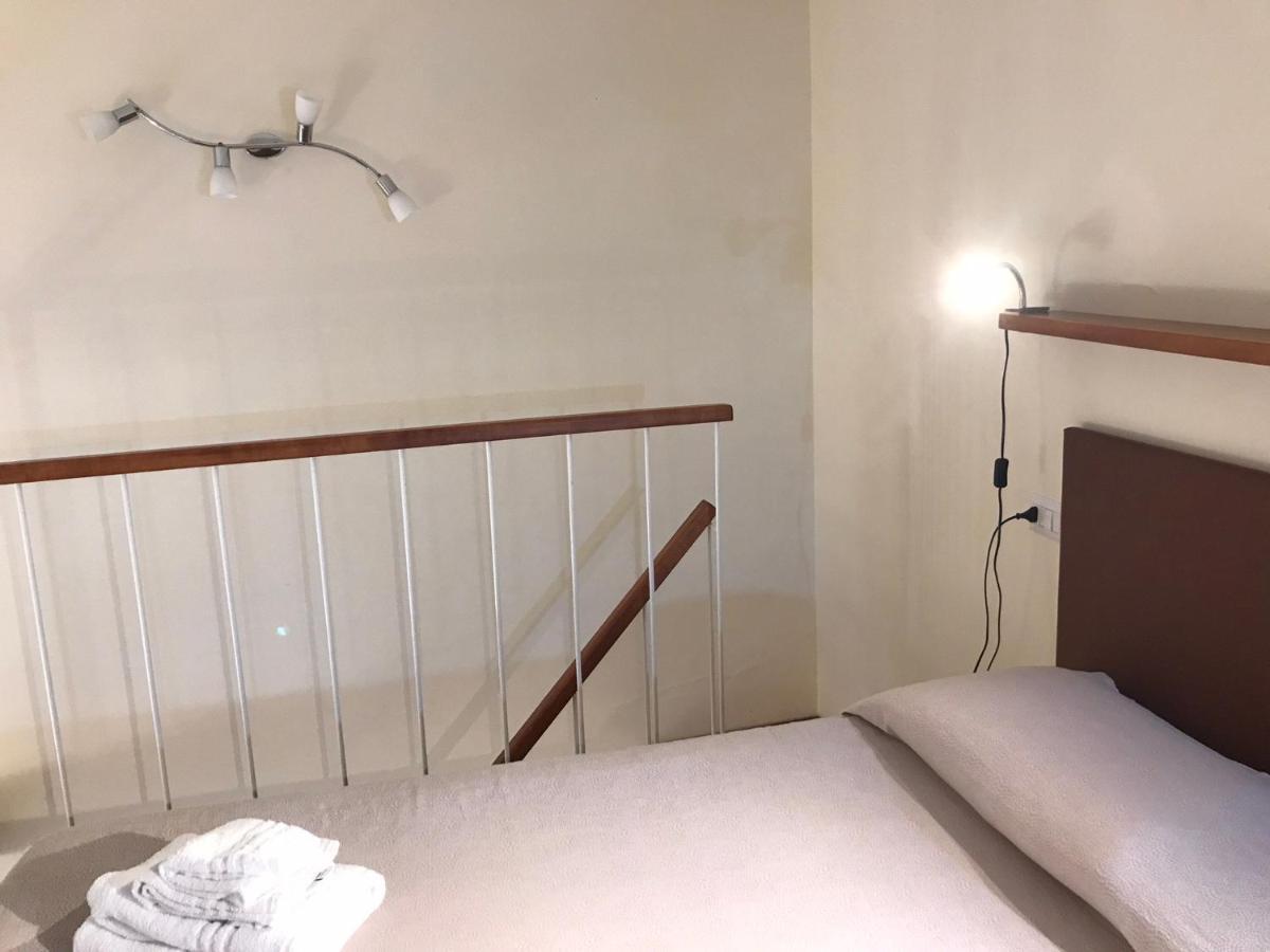 Agora Bed & Breakfast