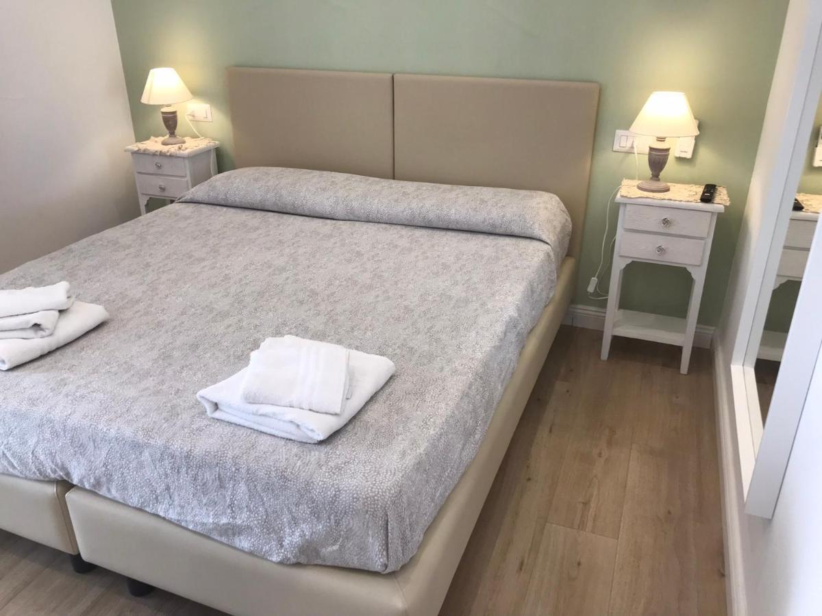 Agora Bed & Breakfast Naples