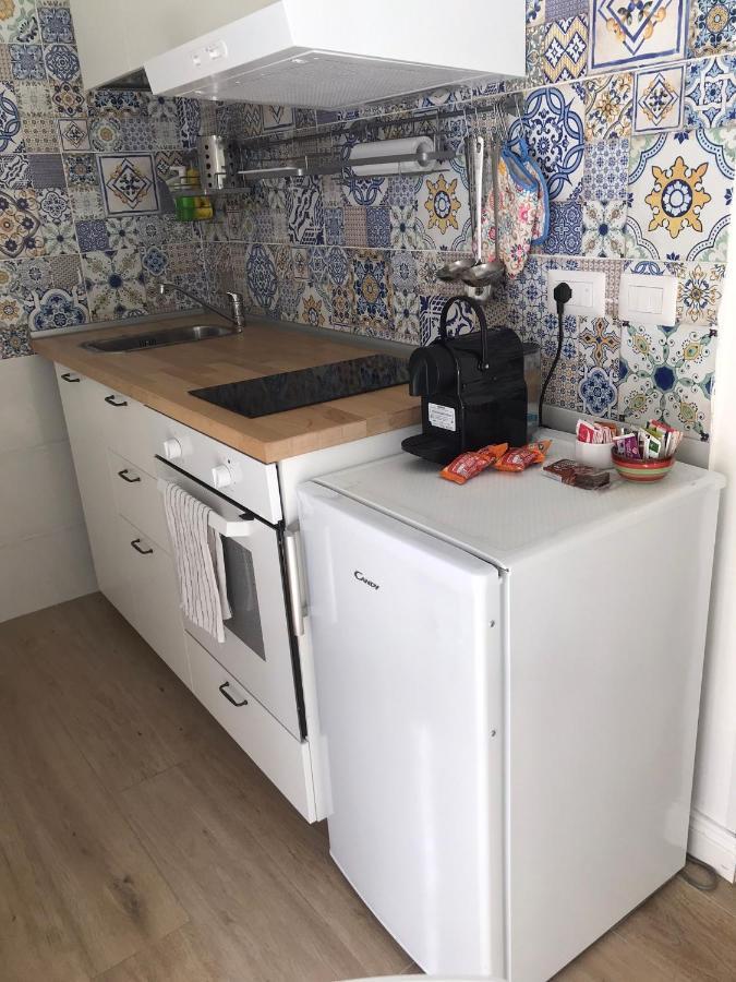 Agora Naples