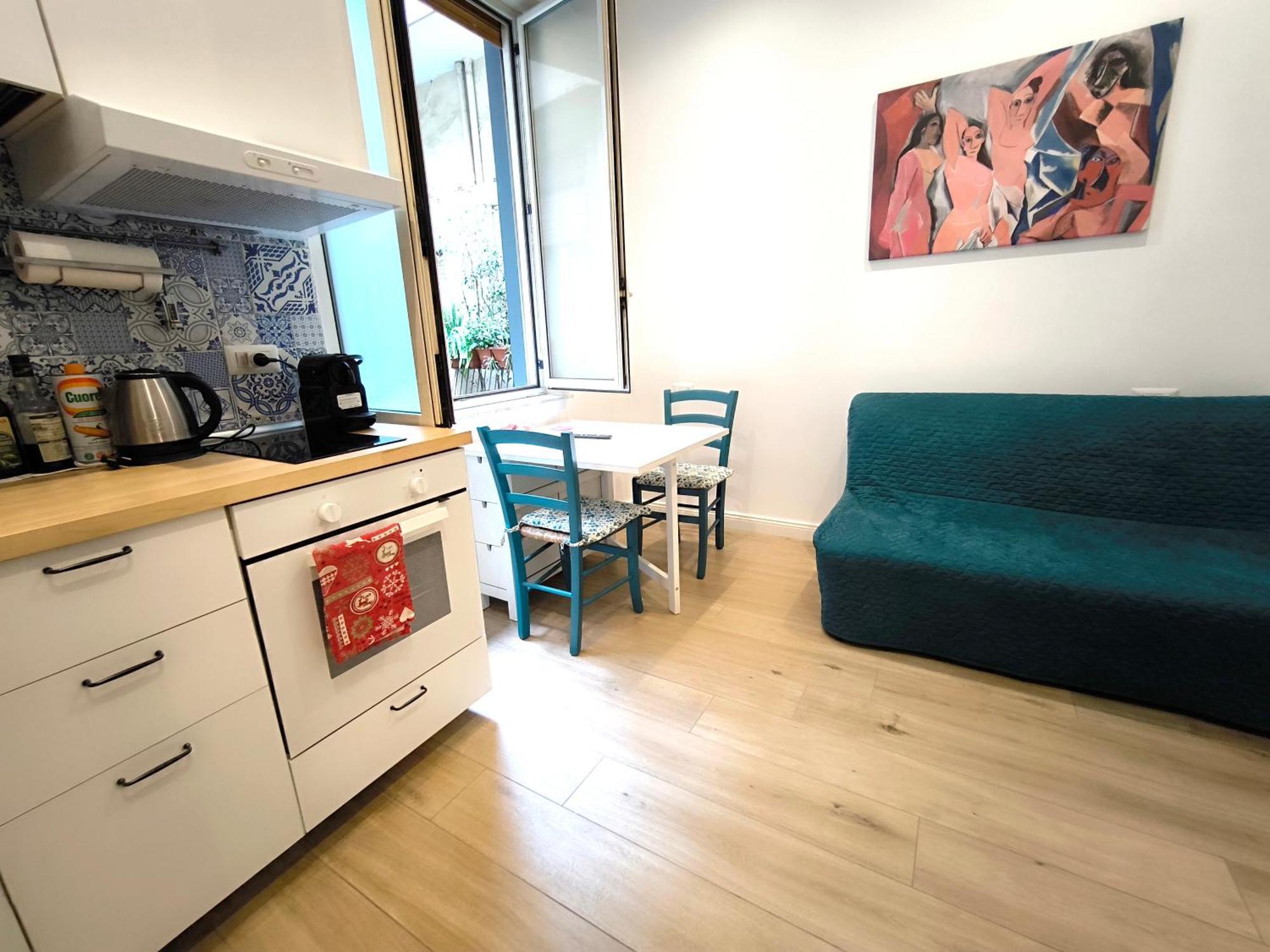 Bed & Breakfast Agora *