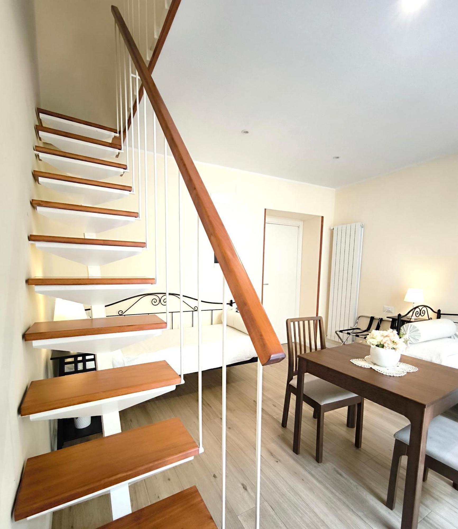 Bed & Breakfast Agora *
