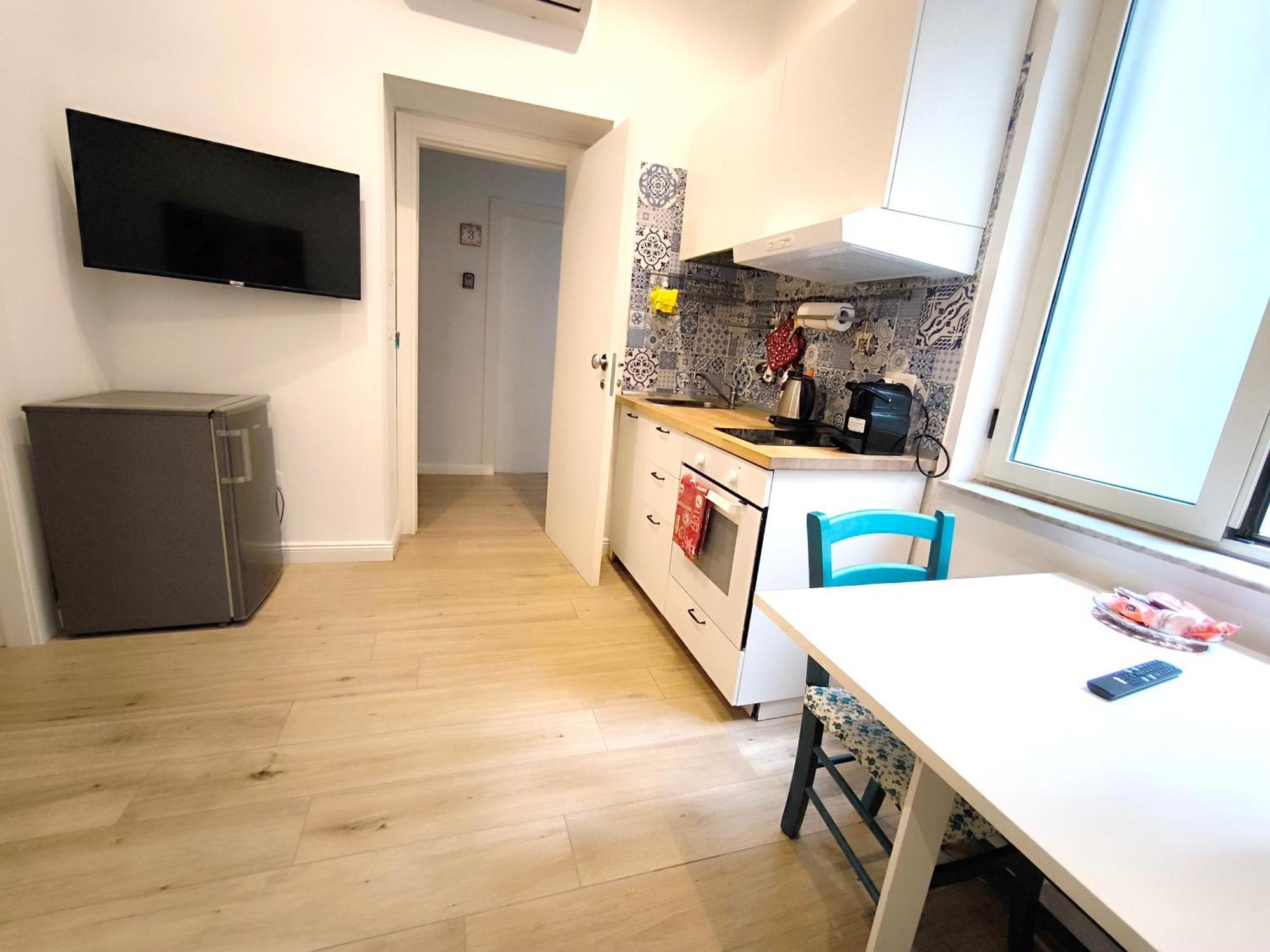 Bed & Breakfast Agora