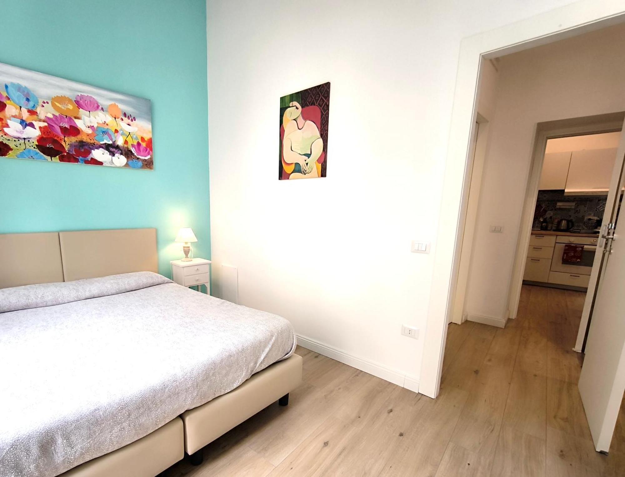 Agora Bed & Breakfast *
