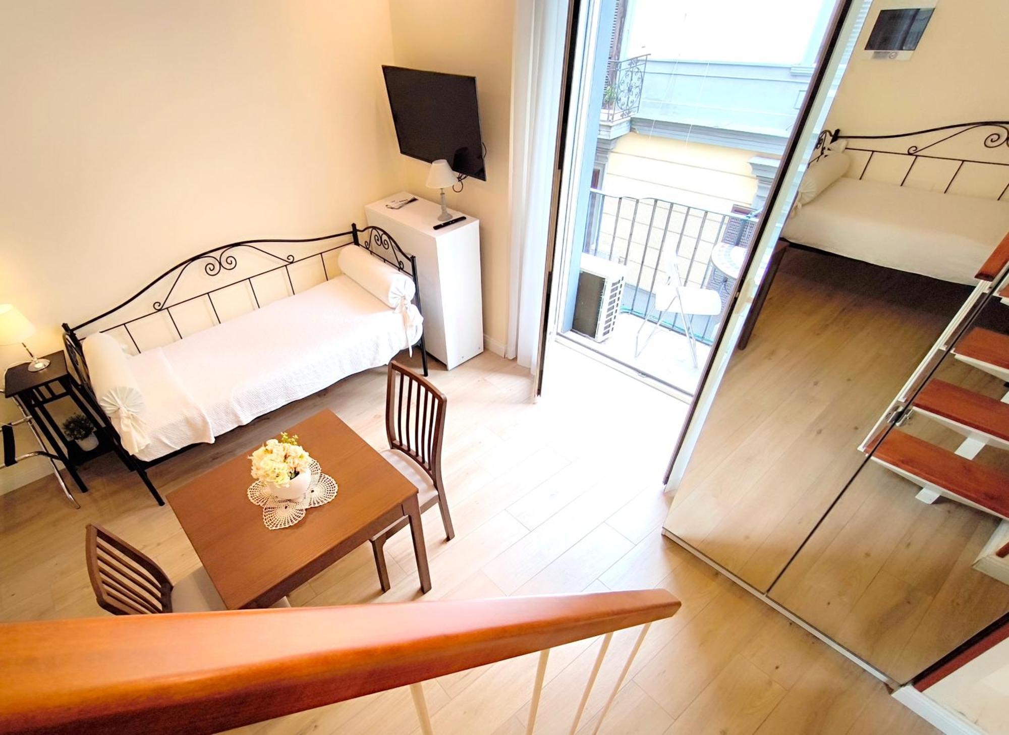 Agora Bed & Breakfast