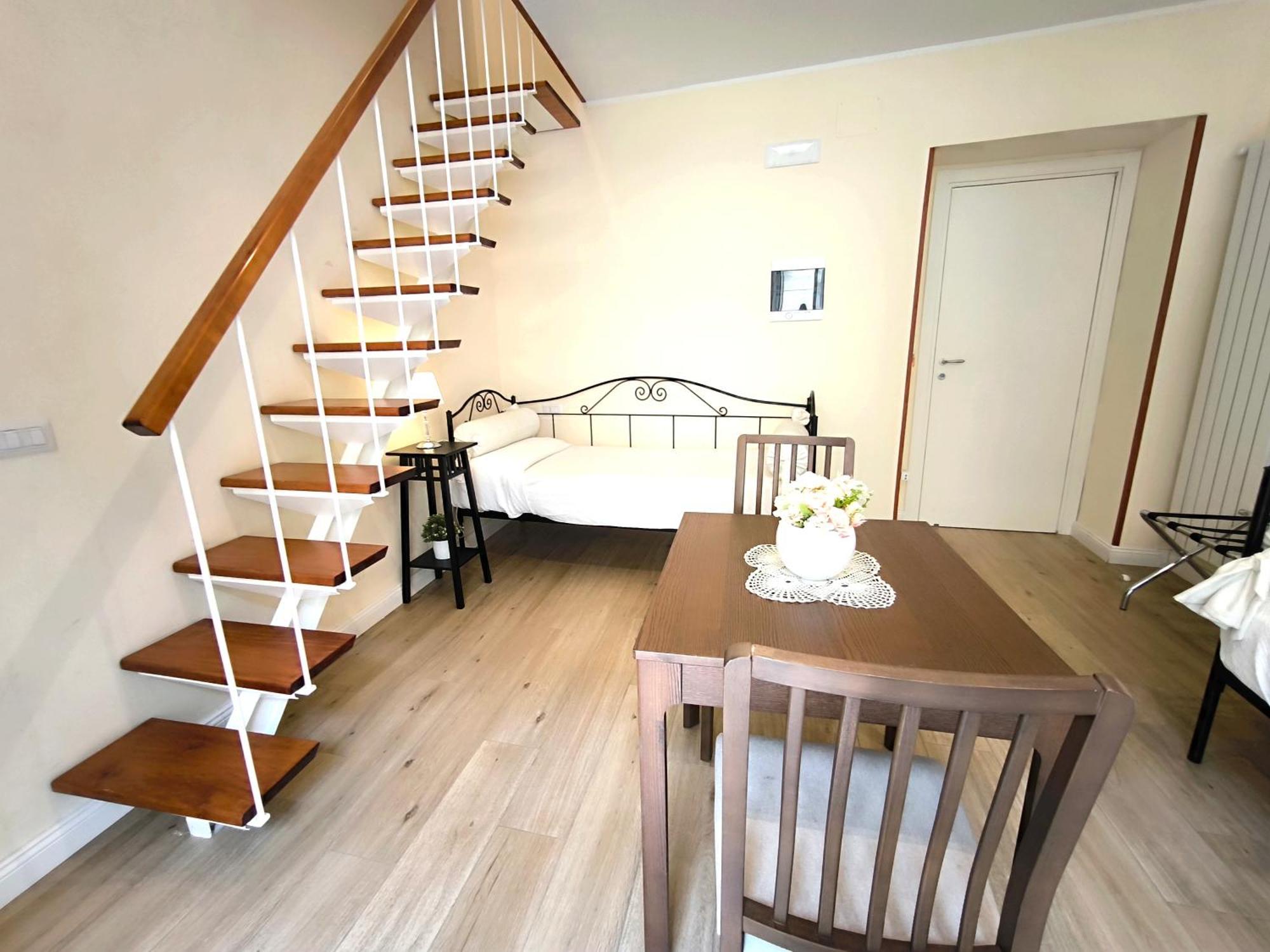 Bed & Breakfast Agora