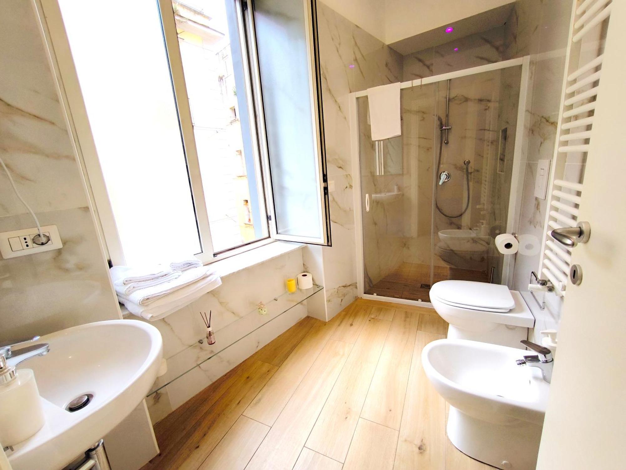 Bed & Breakfast Agora
