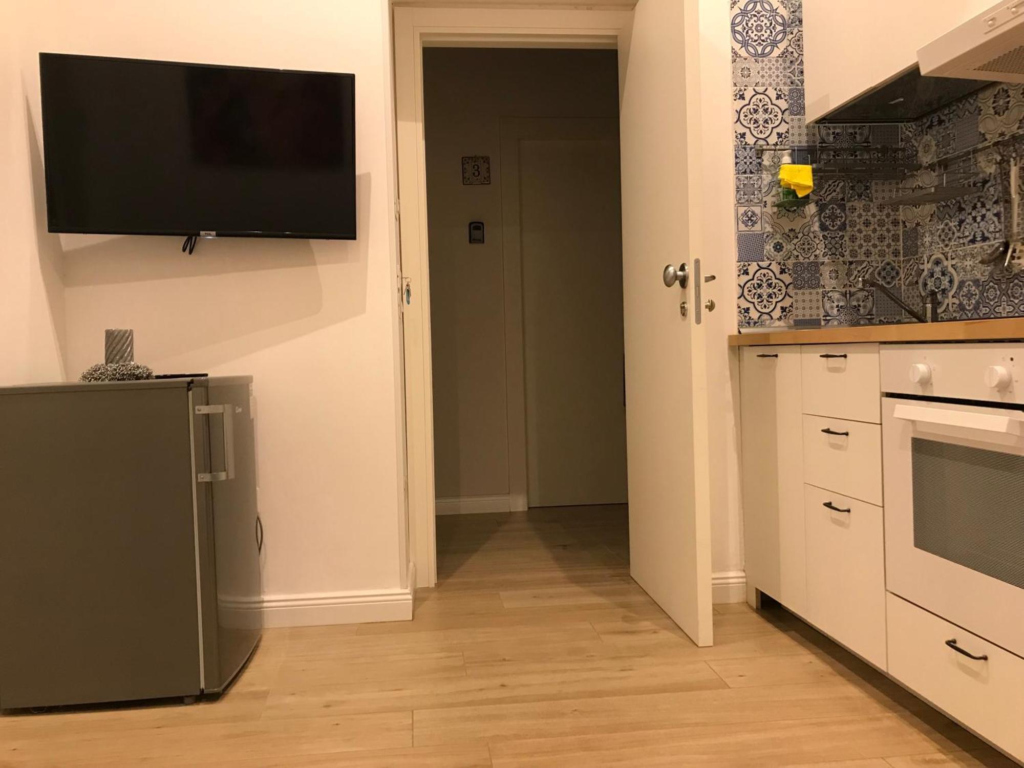 Agora Bed & Breakfast Naples