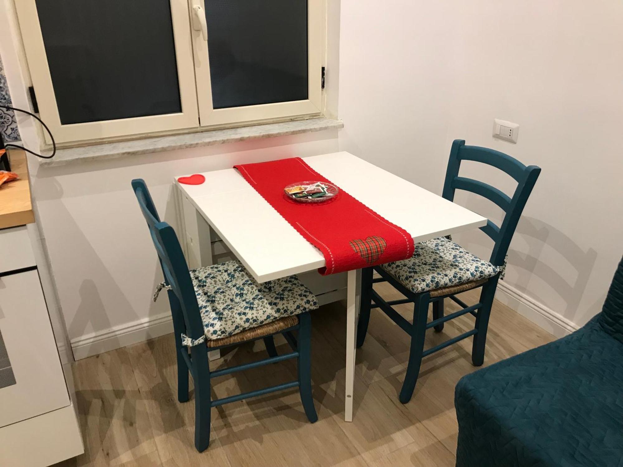 Bed & Breakfast Agora *