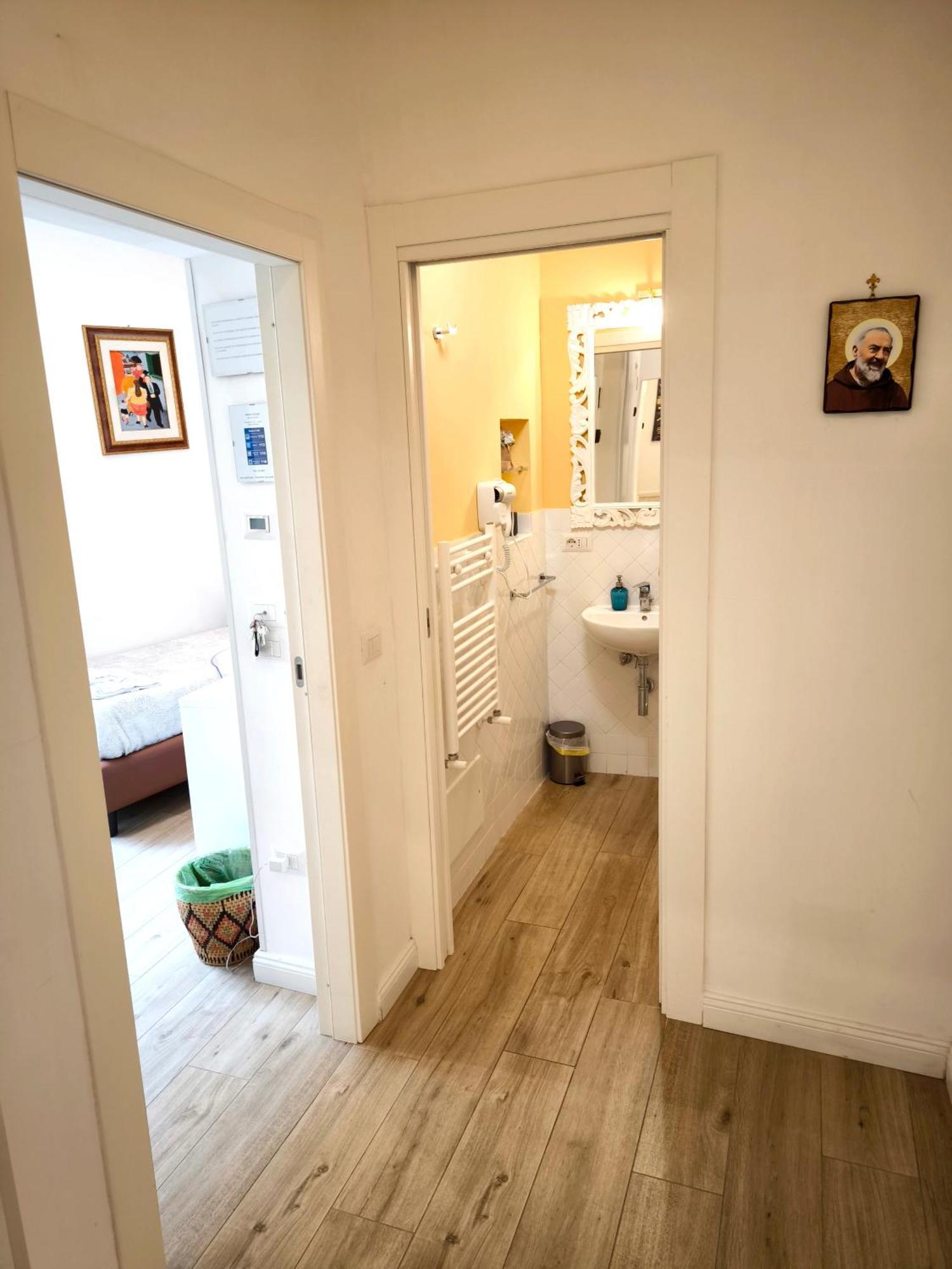 Agora Bed & Breakfast Naples
